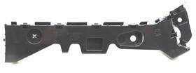 Bhn9502h1b Mazda New Oem Rear Bumper Side Retainer Right 3 Hatchback 14-18