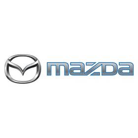 Bpn6-50-031-bb Mazda Genuine Bumper Front