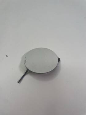 C237-50a11 Mazda 2007-2009 5 Front Bumper Towing Tow Eye Hook Cap Cover