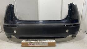 Dgh9-50221 Mazda 2020- 2022 Cx-30 Rear Bumper Cover Oem Genuine