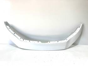 Dgh9-507e1 Mazda 2020 - 2023 Cx30 Cx-30 Front Bumper Upper Grill Trim Oem Inch No Shipping