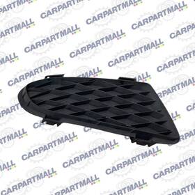 Gk2a-50c11 Mazda 2003-2005 6 Front Right Passenger Side Bumper Fog Lamp Cover Gk2a50c11 Oem