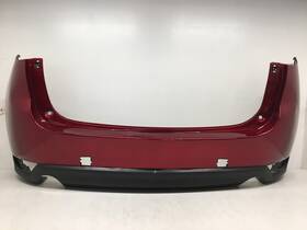 Kb8a-50221 Mazda Rear Bumper Cover Cx 5 Sport Touring Grand 17 2018 Oem