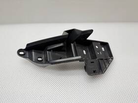 Kb8a50c12 Mazda 2017 - 2021 Cx-5 Front Right Side Fog Light Trim Bracket Oem