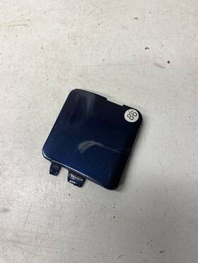 Kb8a50ek1bb Mazda 2017-2021 Cx-5 Rear Left Bumper Tow Hook Cover Kl2f50el1 Oem
