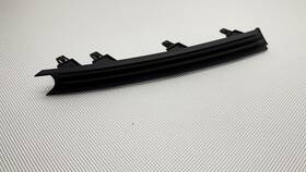Kb8b-50c21 Mazda 2017 - 2022 Cx-5 Front Bumper Left Fog Light Bezel Cover Oem