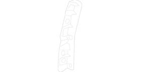 Kd45-50-153-9u Mazda 2013-2016 Cx-5 Front Right Side Bracket New Oem