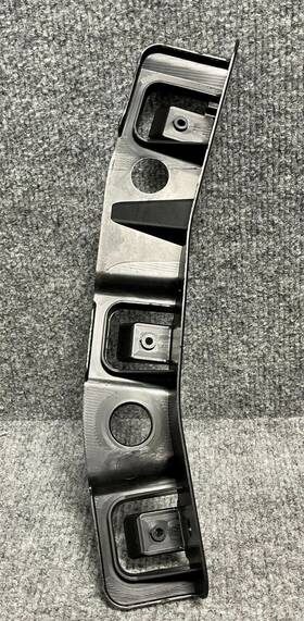 Kd45501639u Mazda Cx-5 2013 2016 Front Left Bumper Bracket Oem
