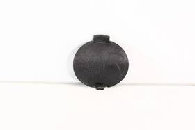 Kd53-s0ek1 Mazda 2013-2016 Cx-5 Rear Right Side Bumper Tow Hook Eye Hole Cover Cap Oem