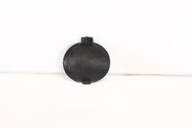 Kd53-s0el1 Mazda 2013-2016 Cx-5 Rear Left Side Bumper Tow Hook Eye Hole Cover Cap Oem