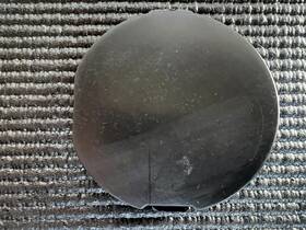 Kl2f-50-a11-bb Mazda 2017- 2021 Cx-5 Tow Eye Cap