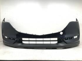 Kl2f-50031 Mazda Front Bumper Cover Cx 5 Cx5 2017 2018 Oem5