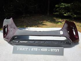 Kmv6-50031 Mazda 2024-2025 Cx-90 Bumper Front Cover Oem Kmy650030 Cx90 No Shipping