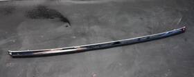 Kmv650221 Mazda 2024 - 2025 Cx-90 Rear Bumper Lower Chrome Cover Panel Oem
