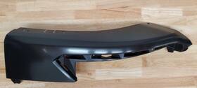 Kmv9-50-231a-bb Mazda Kmv950231abb 2024-2025 Cx Phev Turbo S Bumper R Rear Oem