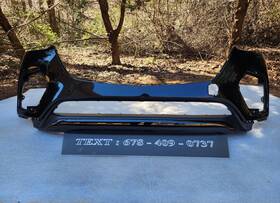 Kr9d-50031 Mazda 2025 Cx-70 Bumper Front Cover Oem Cx70 No Shipping