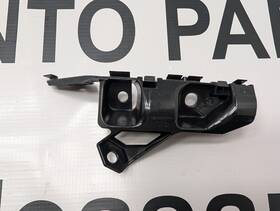 N314-50-0t1a Mazda Mx-5 Right Side Front Bumper Retainer Bracket N314-50-0t1 Oem