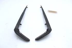 Ne51519h2 Mazda 06-08 Mx-5 Miata Nc Front Bumper Guards Left And Right Pair E3936