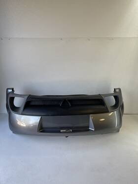 Oem58 Mazda 2004-2008 Rx8 Rear Bumper Cover Assembly