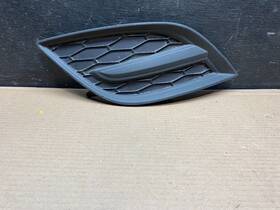Te69-50-c11b Mazda 2010-2012 Cx-9 Front Right Bumper Hole Cover Te69-50c11 Oem B3044