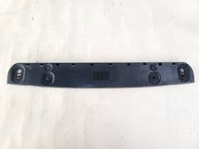 Tk49-50-c51 Mazda 16-23 Cx-9 Cx9 Rear Bumper Cover Under Panel Mount Bracket Oem