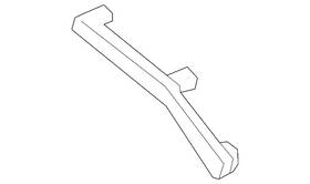Tk78-50-c21b Mazda Genuine Outer Cover