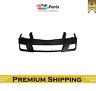 Mb1000331 Vivid Parts New Front Bumper Cover For Painted To Match
