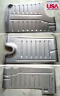 Mchp731-76k Mchp Trunk Floor Kit Chevrolet Impala Usa Made Best Quality