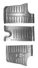 Mchp731-76ka Mchp Trunk Floor Kit Chevrolet Impala Usa Made Best Quality