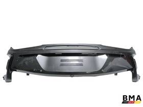 13a3361cp Mclaren 13a3726cp 570s Rear Bumper Cover Skin 2016 - 2021 Oem