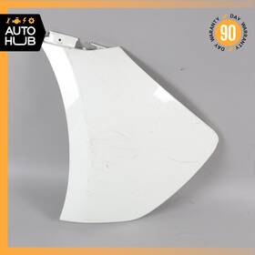 13a3729cp Mclaren 16-20 570s 570gt Rear Left Side Bumper Cover Trim Panel Oem