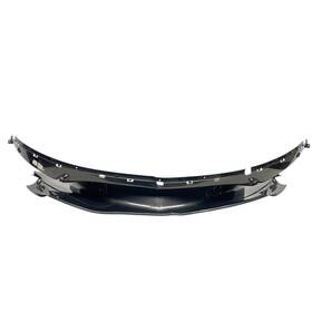 13a61203cp Mclaren 2016-2021 570s Front Lower Bumper Splitter Valance Spoiler Oem 13a0054cp