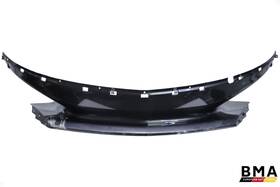 13ab599rp Mclaren Damaged 600lt Front Bumper Lower Trim Panel Cover 2019 2020 Oem
