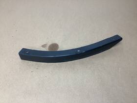 14a1805cp Mclaren 720s 720 2018 Front Left Driver Underbody Diffuser Cover Trim 17-20