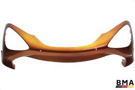 14ac303cp Mclaren 720s Front Bumper Cover Skin 2018 2019 2020 2021 2022 2023 Oem