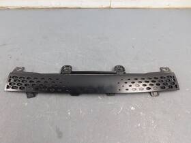 22aa222gp Mclaren 2020 17 18 19 21 22 Gt Rear Bumper Top Panel #0126 X3