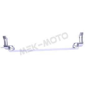 1776204500 Mek-motoo New Front Lower Radiator Support Cross-member Tie Bar For 2019-2022 A220 Cla
