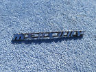 Mer40 Mercury Trunk Emblem