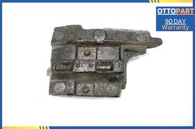 2158851337 Merce 03-06 W215 Mercedes Cl55 Cl65 Amg Front Bumper Left Endergy Absorber Foam Oem