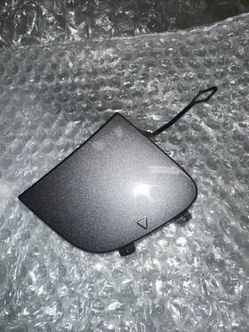 A1568854200 Mercedes 1568854200 17-20 Gla X156 Gla180 Gla200 Gla220 Gla250 Front Tow Cover#a1568854200
