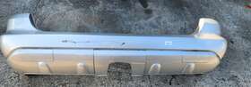 16340100 Mercedes Mercedes-benz W163 Ml 320 Ml350 Ml500 Lift Tailgate Lower Trim Cover Molding