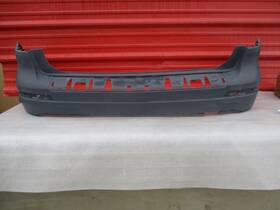 1668805800 Mercedes 2013-2016 Gl Class Gl450 Rear Bumper Cover Oem No Shipping