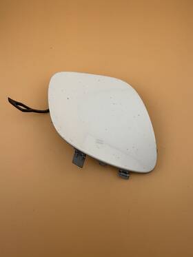 A2058850024 Mercedes 2015-2018 C-class W205 Front Bumper Tow Hook Cover Cap Oem