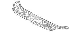 118-885-14-03 Mercedes-benz Genuine Upper Mount