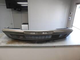 126-w126 Mercedes-benz W126 European 500sel 420sel 560sel Front Bumper Assembly