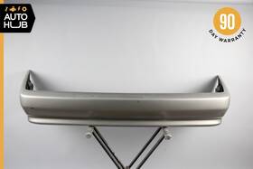 1298800140 Mercedes-benz 90-95 R129 Sl320 Sl500 500sl 300sl Rear Bumper Cover Assembly Oem