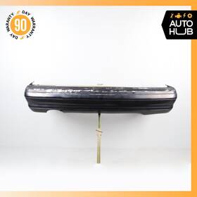 1298800971 Mercedes-benz 99-02 R129 Sl500 Sl600 Base Rear Bumper Cover Assembly Oem