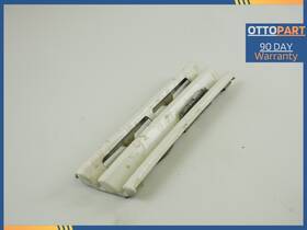 1408800405 Mercedes-benz Tow Eye Cover Front Bumper