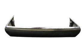 1408802871 Mercedes-benz 93-96 W140 S500 Rear Lower Bumper Cover Assembly Black Oem