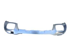 1568851400 Mercedes-benz Dp40960 Gla250 2018 2019 2020 Rear Bumper Valance Cover Molding Oem